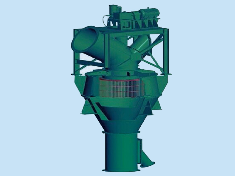 TZ-MD系列煤磨专用FH手机版登录入口